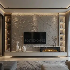 Professional Interior Design Services – Transform Your Space