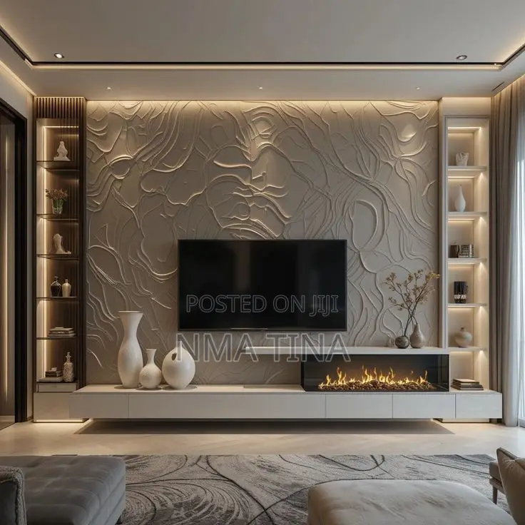 Professional Interior Design Services – Transform Your Space