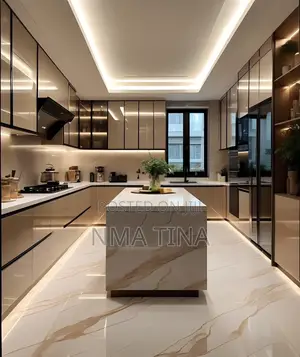 Professional Interior Design Services – Transform Your Space