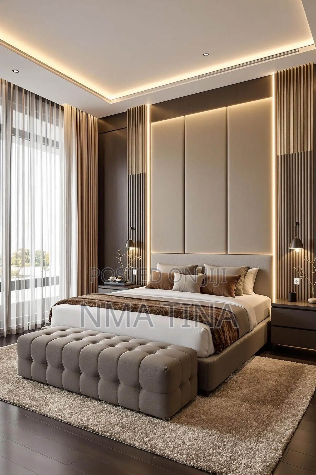 Professional Interior Design Services – Transform Your Space
