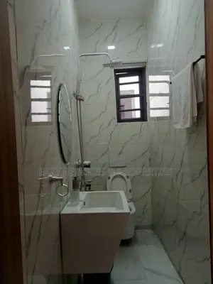 Furnished Mini Flat in Lekki Phase One for rent