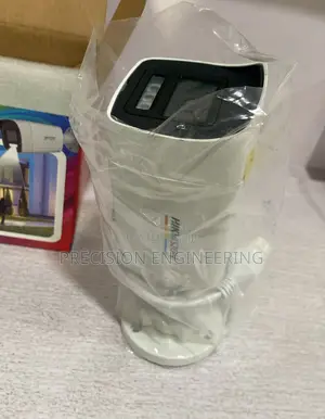 Ds-2cd1047g2h-liu/Srb 4mp Colorvu Smart Light Bullet Network Camera