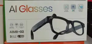 Ai Glasses