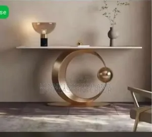 Console Table