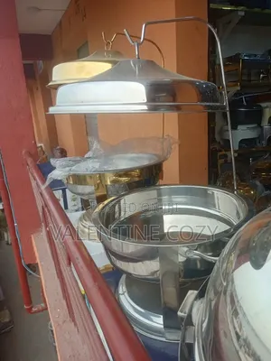 Chafing Dish