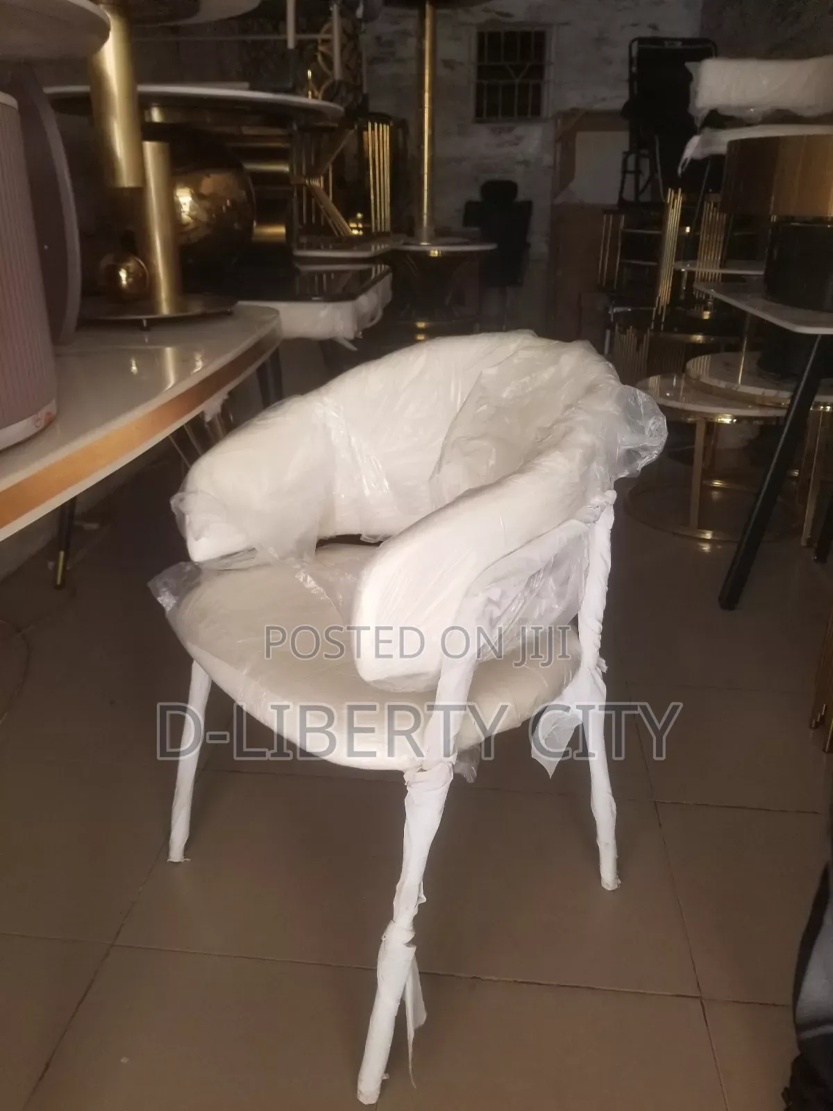 Relaxing Chair