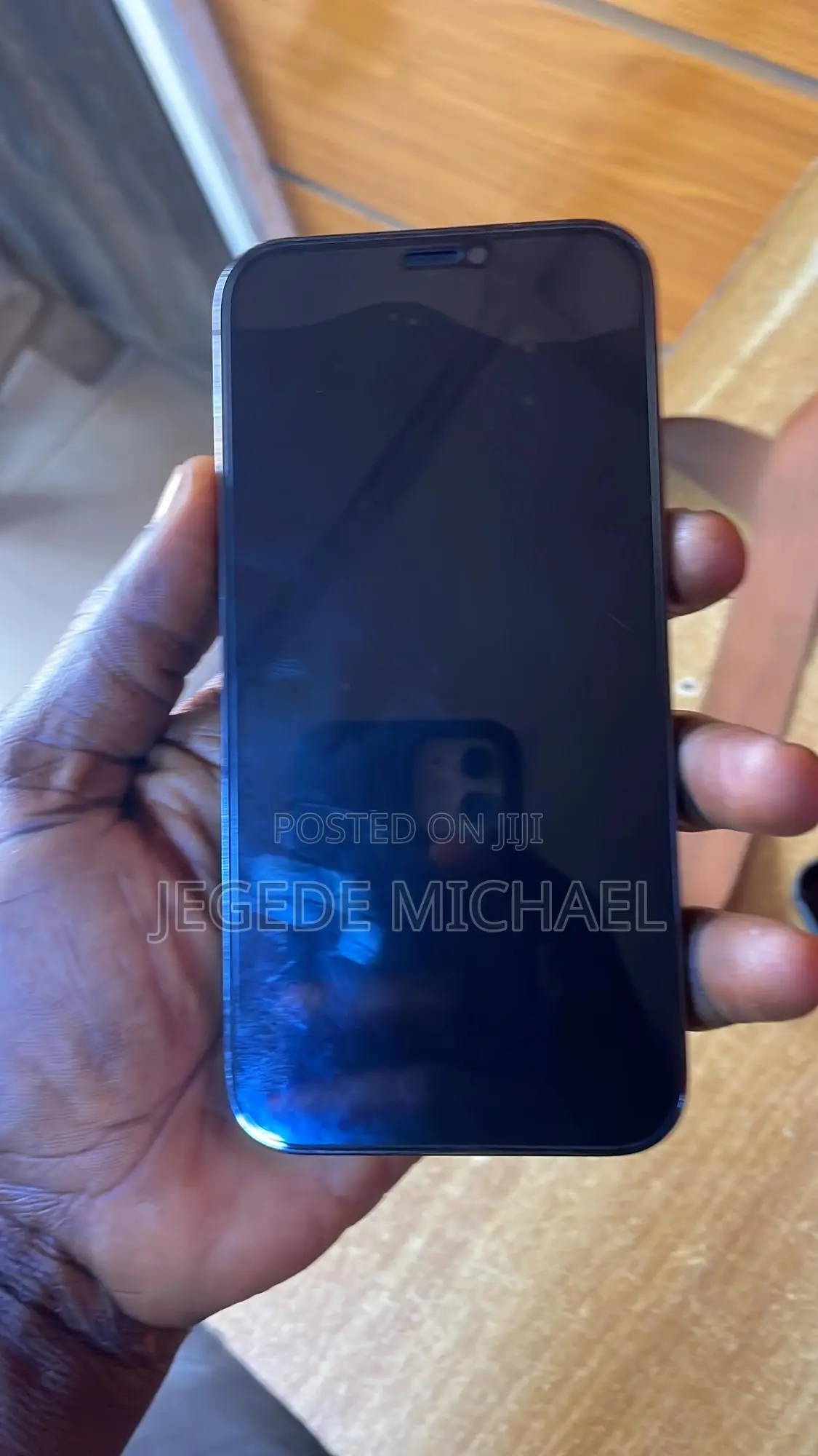 Apple iPhone 12 Pro 128 GB