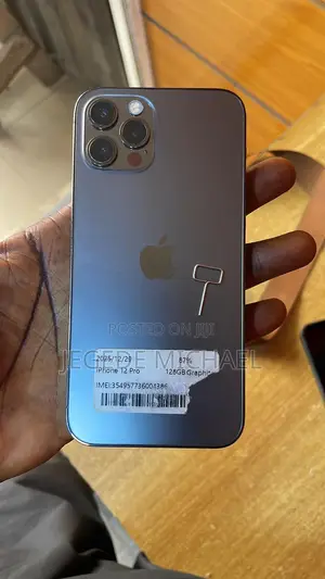 Apple iPhone 12 Pro 128 GB