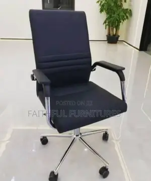 Quality Office Chair Available