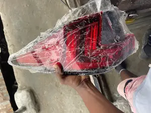 Back Rear Light for Lexus Rx 350 2017 Model