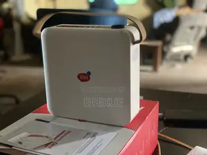 Itel Power Bank