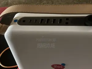 Itel Power Bank