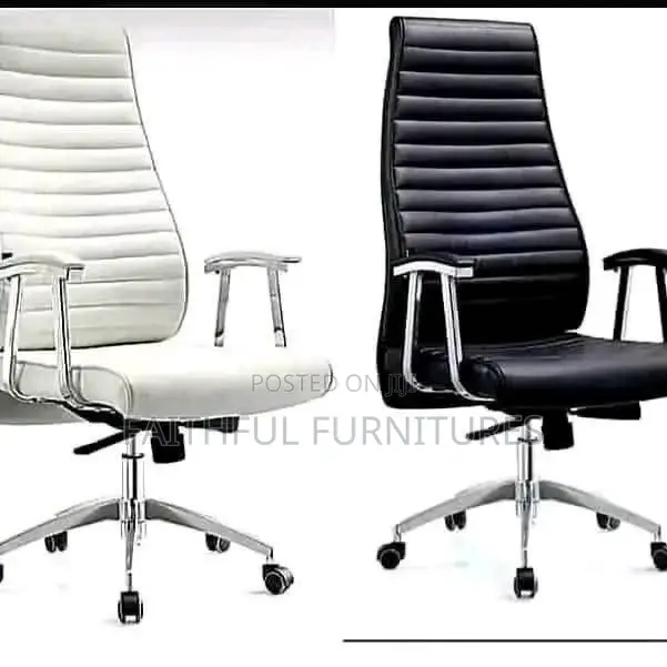 Manager Office Chair Available