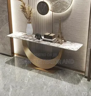 Console Table