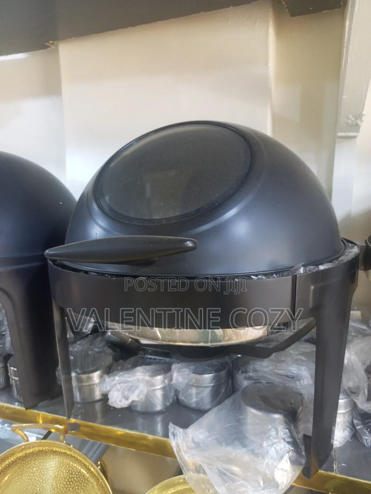 Chafing Dish