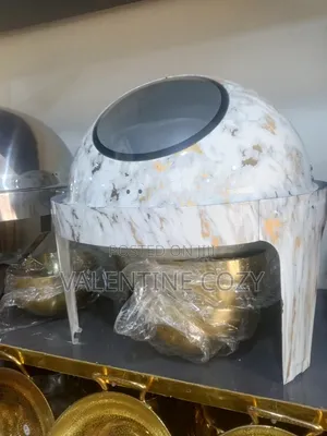 Chafing Dish