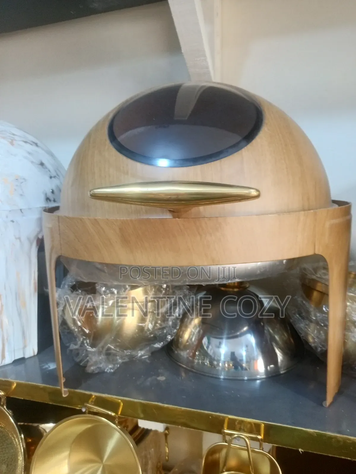 Chafing Dish