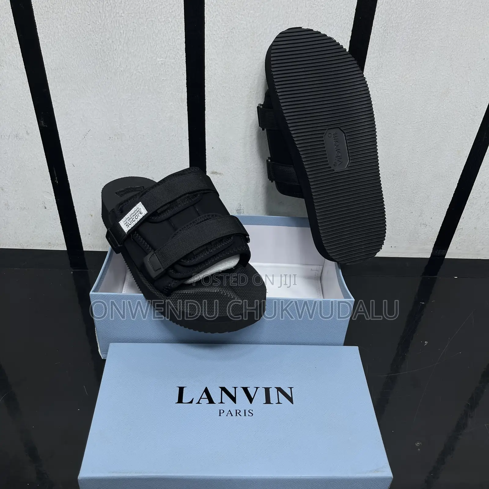 Lavnin Slide