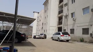 3bdrm Block of Flats in Katampe  Main for rent