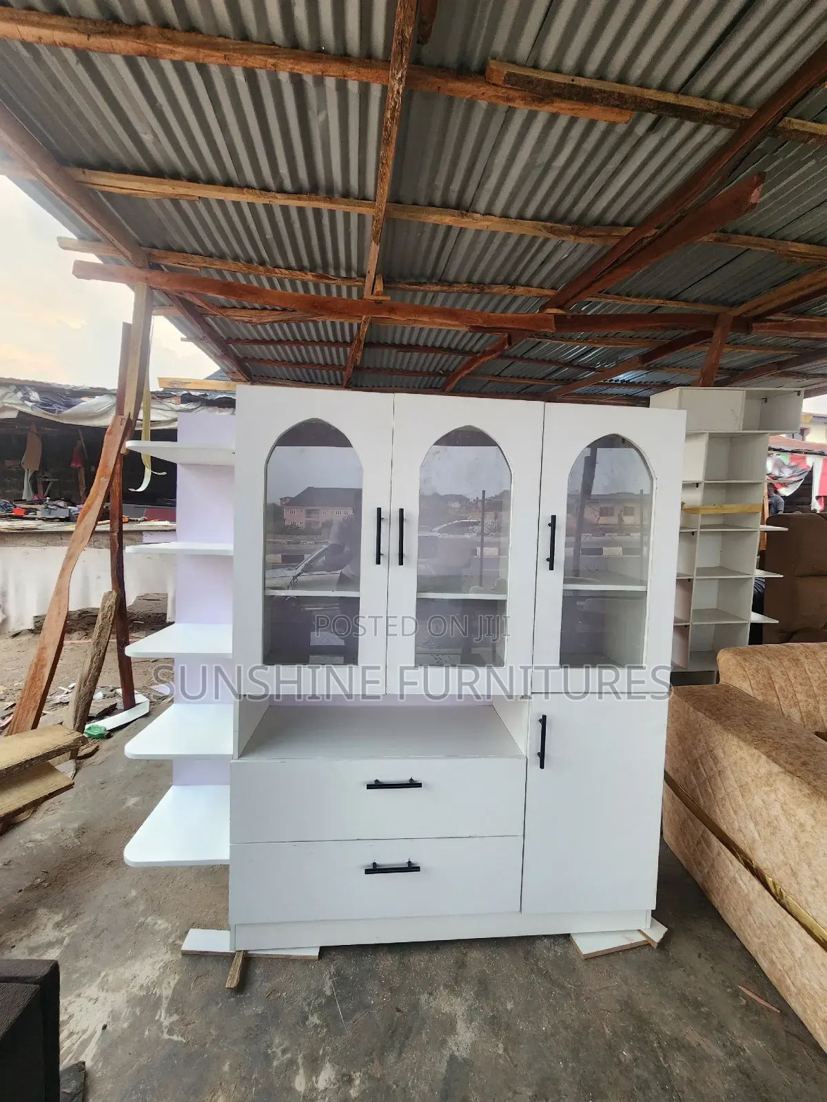 3doors Baby Wardrobe
