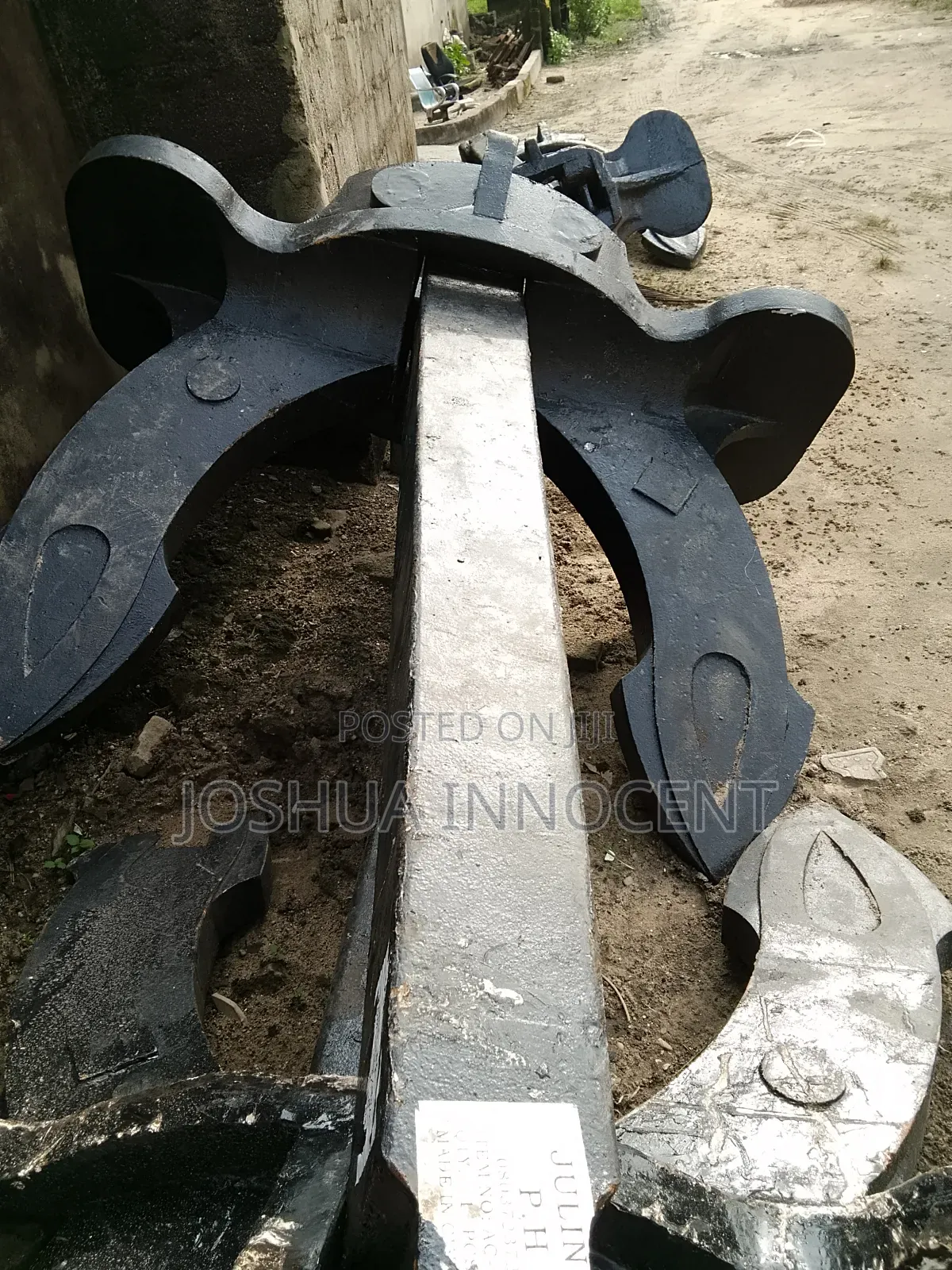 Anchor 1 Ton