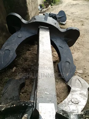 Anchor 1 Ton