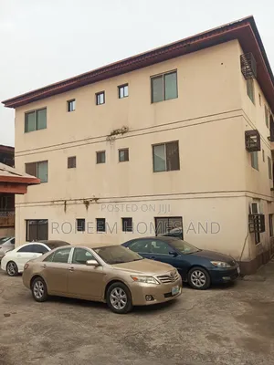 3bdrm Block of Flats in Secured Estate, Ifako-Ogba for sale