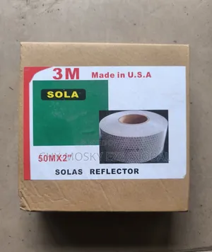 3m Sola Reflective Tape