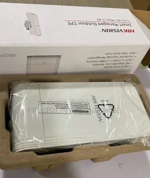 Ds-3wf03c-5ac/O 5ghz 867mbps 15km Outdoor Wireless Cpe