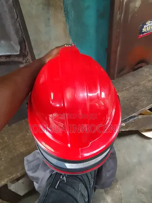 Blasting Hood