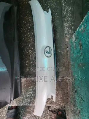 Booth Chrome Nx 200t Available as Seen