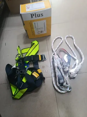 Harness Belt