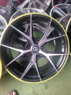 20inches Rim For Lexus Rx350