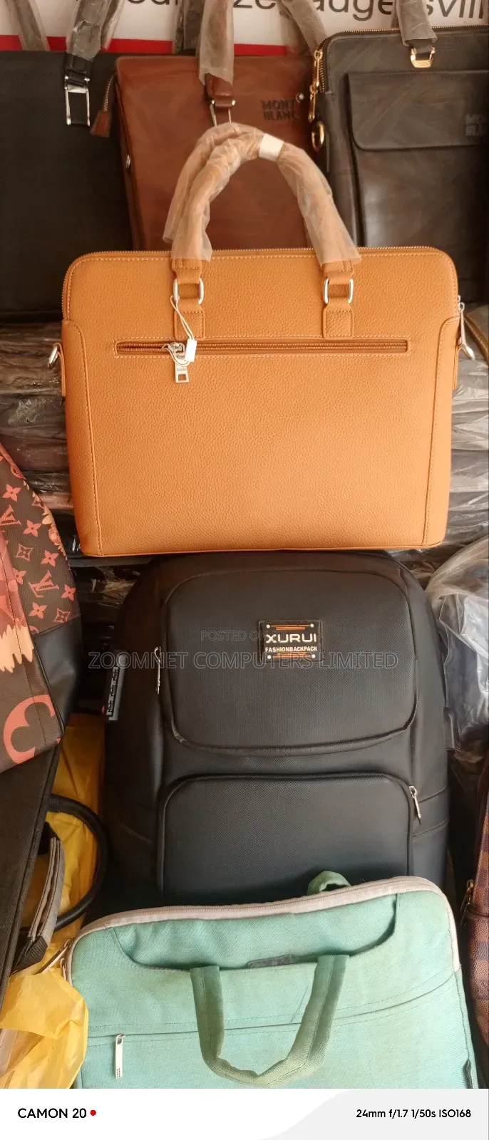 Laptop Bags