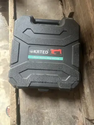 Lithium Suction
