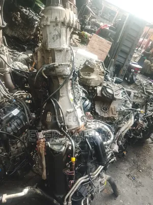 Complete Engine Dodge Nitro 2008 2010 3.7