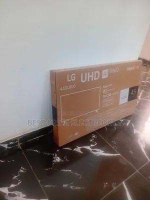 L4 45 Inches With Building Showcasing Apps