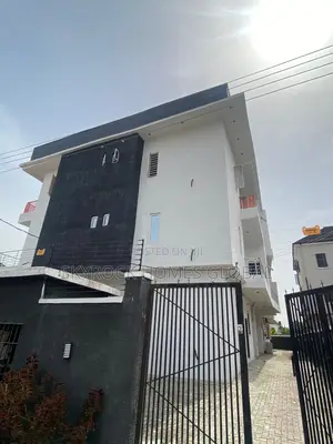 2bdrm Apartment in Sangotedo for rent