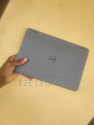 Laptop Dell Latitude 3120 8GB Intel Pentium SSD 128GB