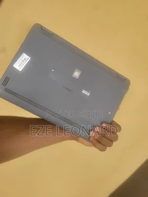 Laptop Dell Latitude 3120 8GB Intel Pentium SSD 128GB