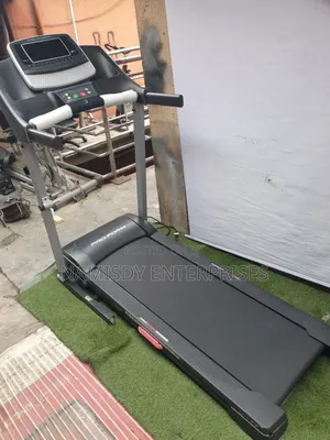 American Treadmill