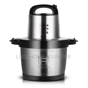 Raf 6 Litre Food Processor / Yam Pounder