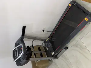 Treadmill Machine