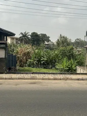 Commercial Land for Sale