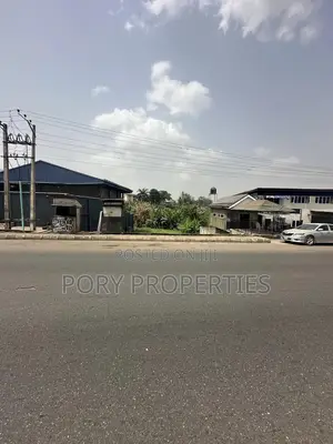 Commercial Land for Sale