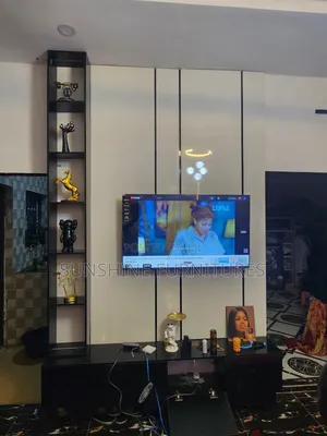 Tv Console