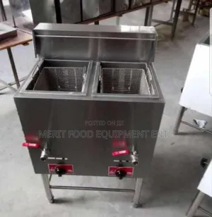 Deep Fryer