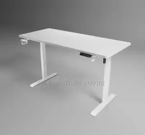 4feet Electric Height Adjustable Table