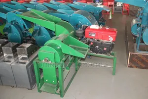Multi-Purpose Thresher