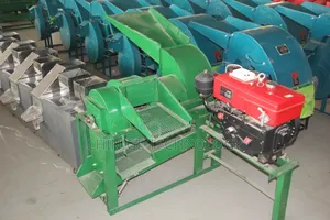Multi-Purpose Thresher